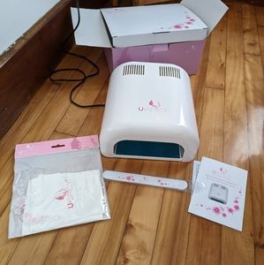 UV Nail Lamp